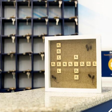 Hotel Nido A Coruña Kültér fotó