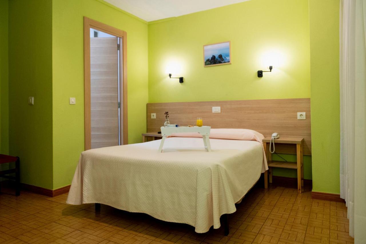 Hotel Nido A Coruña Kültér fotó
