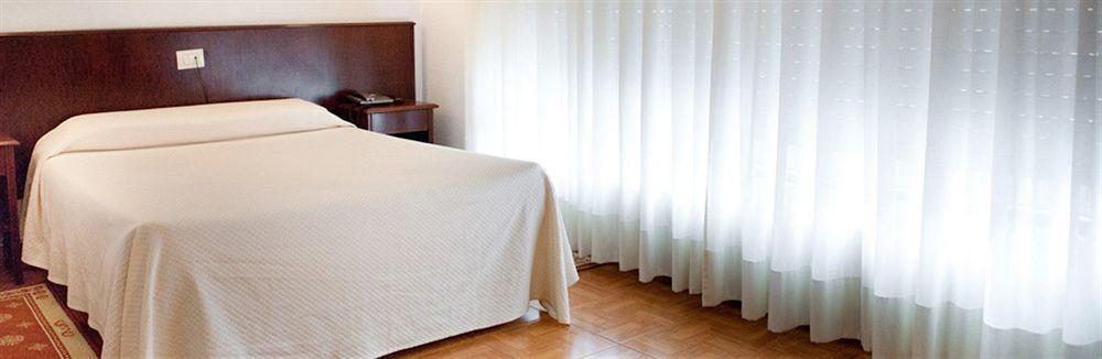 Hotel Nido A Coruña Kültér fotó