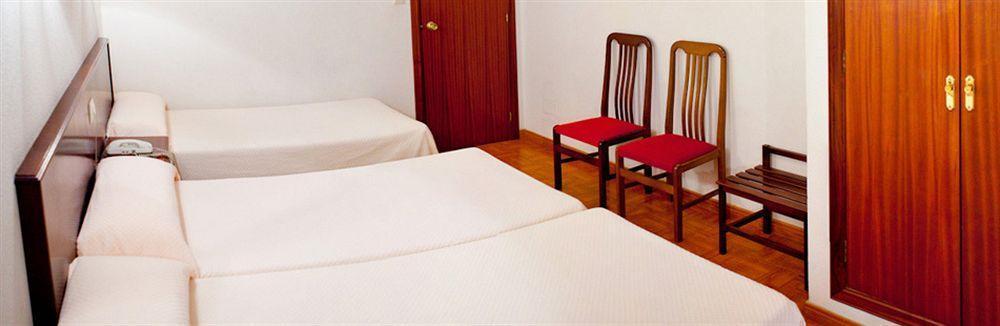 Hotel Nido A Coruña Kültér fotó