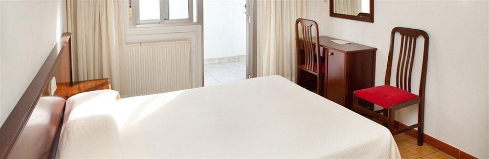 Hotel Nido A Coruña Kültér fotó