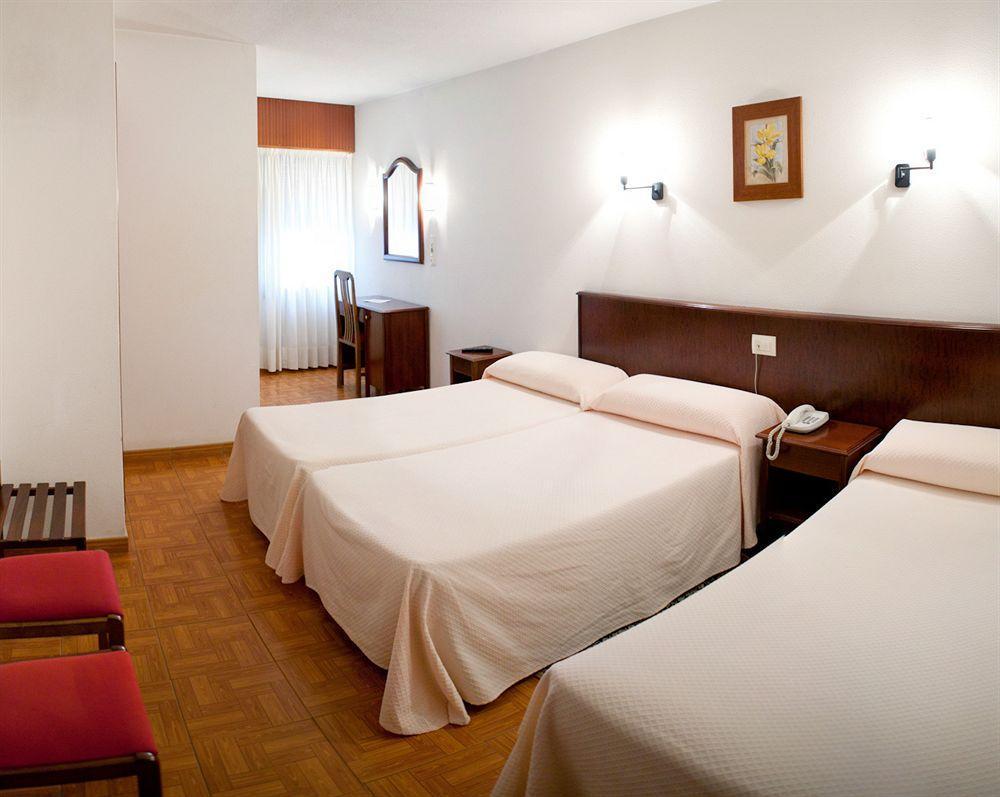 Hotel Nido A Coruña Kültér fotó